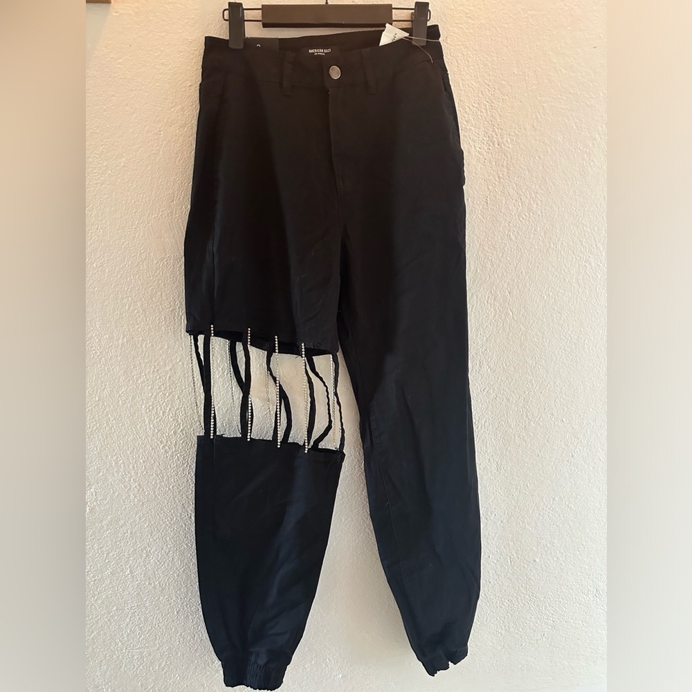 Americanbazi jogger